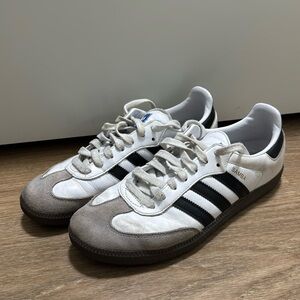 Addidas samba men’s 8.5